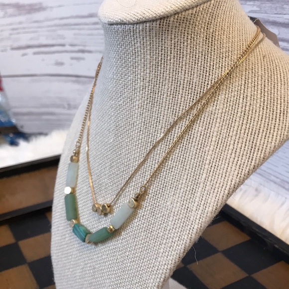 Two necklaces - Picture 3 of 4